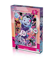 Mulvxurg  Urg02 Vp 709 Puzzle 50 Parça/Vanpi·ri·na Puzzle (Mulvix)