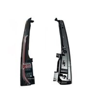 LEOPARTS Volkswagen Caddy Stop Lambası Sol (Ledli) 2021-2023 2K7945207E