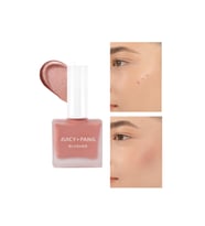 Missha Işıltılı Gül Kurusu Likit Allık – Parlak Görünümlü Apieu Juicy Pang Blusher Rose Dust (SPK01)