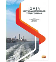 İzmir Kentsel Araştirmalar ve Tartişmalar