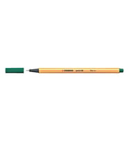 Stabilo Point 88 Keçeli Kalem 0.4 mm Çam Yeşili
