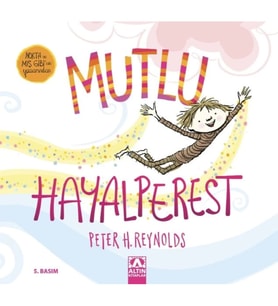 Mutlu Hayalperest