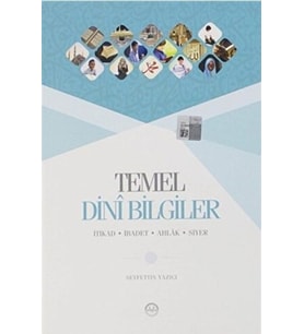 Temel Dini Bilgiler