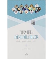 Temel Dini Bilgiler