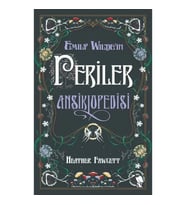 Emily Wilde’ın Periler Ansiklopedisi