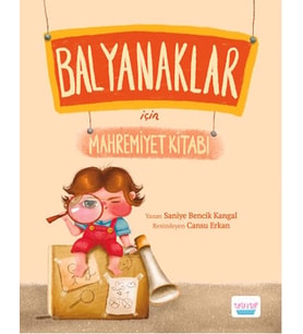 Balyanaklar İçin Mahremiyet Kitabı