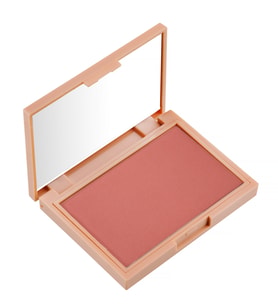 Talc Free Toz Allik Dusty Rose 05 Mat Vegan E Vitamini / My Joy Powder Blush