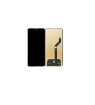 Xiaomi Mi 12 Lite ile Uyumlu TFT Ekran Dokunmatik (Siyah)