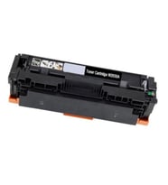 HP W2030A (415A) & CANON CRG-055BK SİYAH/BLACK CHİPSİZ (2.4K)