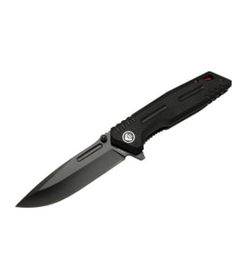 Chongming Çakı Siyah Ürün Kodu: CM130BK 22 CM