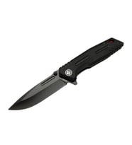 Chongming Çakı Siyah Ürün Kodu: CM130BK 22 CM