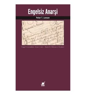 Engelsiz Anarşi