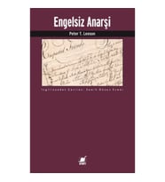 Engelsiz Anarşi