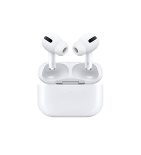 Airpods Uyumlu Pro Anc Şeffaf Mod & Gürültü Engelleme Aktif Ios Uyumlu Bluetooth Kulaklık (Beyaz)