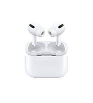 Airpods Uyumlu Pro Anc Şeffaf Mod & Gürültü Engelleme Aktif Ios Uyumlu Bluetooth Kulaklık (Beyaz)
