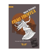 Frau Troffea / Perseus Yayınevi / Murat Terlemez