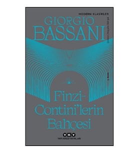 Finzi - Contini'lerin Bahçesi