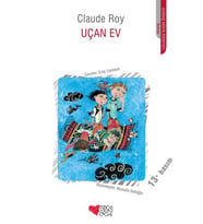 Uçan Ev