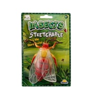 FİGÜR STREÇ BÖCEK 6A.KRTL.