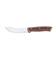 Yüzme Bıçağı - Lazoğlu - 25,5 Cm - El Yapımı - Doğrama - Kesme - Kurban