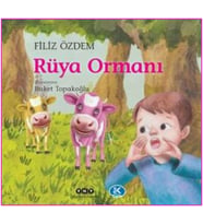 Rüya Ormanı
