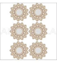 Artebella 1778K Dantel Transfer 23x34 cm 