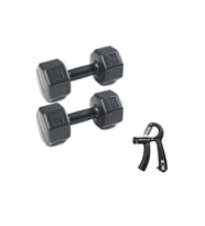 Ps Spor 4 Kg X 2 Ad = 8 Kg Ayarlanabilir El Yayı