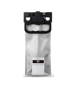 Epson T01C1-C13T01C100 Siyah Muadil Kartuş