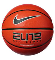 Nike N.100.4088.855.07 Elite All Court 8P 2.0 Unisex Basketbol Topu