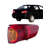Toyota Corolla Stop Lambası Dış Sağ 2007-2009