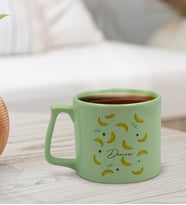 BK Gift Kişiye Özel İsimli Pastel Yeşil Middle Kupa Bardak, Arkadaşa Hediye, Ev Hediyesi, Doğum Günü Hediyesi, Ofis Hediyesi-15