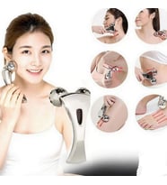 Havana Cilt Sıkılaştırıcı Yüz Masajı 3d Yüz Masaj Aleti 3D MASSAGER CİLT SIKILAŞTIRICI TERAPİ