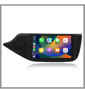 KIA CEED 2011-2019 UYUMLU 2 GB RAM 32 GB HAFIZA ANDROID MULTIMEDIA TEYP