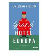 Grand Hotel Europa