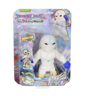 Mulvxurg  Urg02 12357 Stretchapalz The Mutans Seri 14 Cm - (Mulvix)