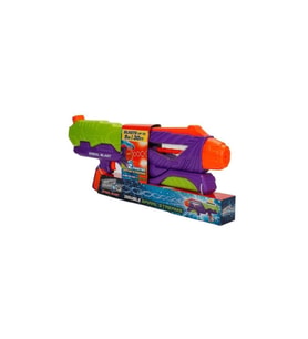 Water Warriors Spiral Blast Su Tabancası