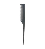Claris Comb Profesyonel Tarak 8612 (Siyah)