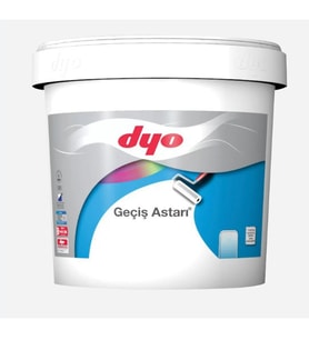 DYO GEÇİŞ ASTARI 2,5L