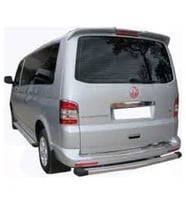Drs Tuning Caravelle Uyumlu Spoiler Bagaj Gt Md:3 Fiber 2003-2010