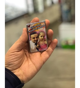 resimli çakmak