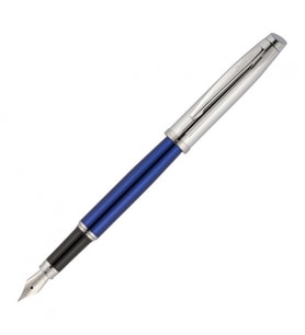 Scrikss 39 Dolmakalem Lacivert Krom