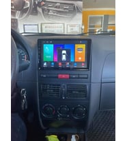 ALBEA CARPLAY+AND.AUTO NAVİGASYON DVD USB BT KAMERA