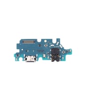 Samsung A137 A13s Şarj Bordu ve Mikrofon Flex