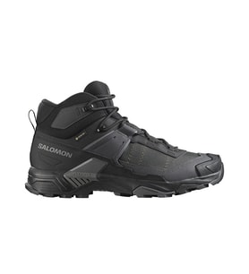 Salomon X Ultra 5 Mid Gore-Tex Erkek Outdoor Botu L47754200 Siyah