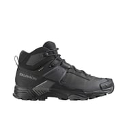 Salomon X Ultra 5 Mid Gore-Tex Erkek Outdoor Botu L47754200 Siyah