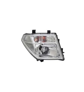 NISSAN NAVARA ÖN FAR ELEKTRİKLİ MOTORLU SAĞ 08-09 NIS10NA032 26010-EB40A