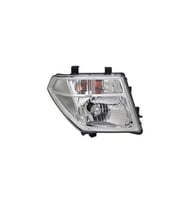 NISSAN NAVARA ÖN FAR ELEKTRİKLİ MOTORLU SAĞ 08-09 NIS10NA032 26010-EB40A