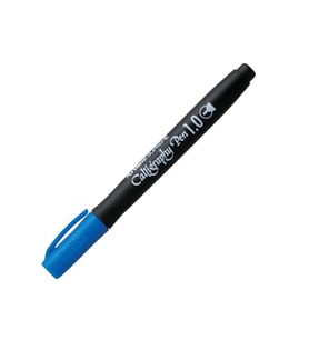 ARTLINE SUPREME KALİGRAFİ KALEMİ 1.0 MAVİ EPF-241