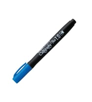 ARTLINE SUPREME KALİGRAFİ KALEMİ 1.0 MAVİ EPF-241