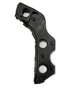 Vw Passat CC 2009-2012 Ön Tampon Braketi Sol 3C8807183A